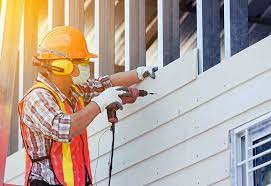 Best Wood Siding Installation  in Diaz, AR